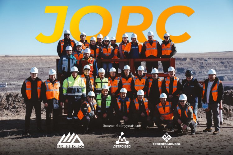 ЖОРК СУРГАЛТЫГ АМЖИЛТТАЙ ЗОХИОН БАЙГУУЛЛАА